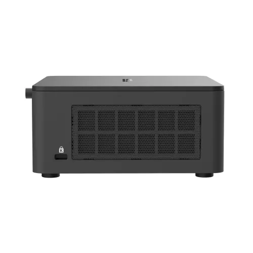 Máy tính Mini PC Asus NUC 13 Pro Tall NUC13ANHI3 Core i3 1315U | Ram 8GB | SSD 256GB New 100% Fullbox